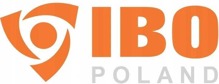 Naczynie przeponowe wzbiorcze do CO 50L IBO BASIC