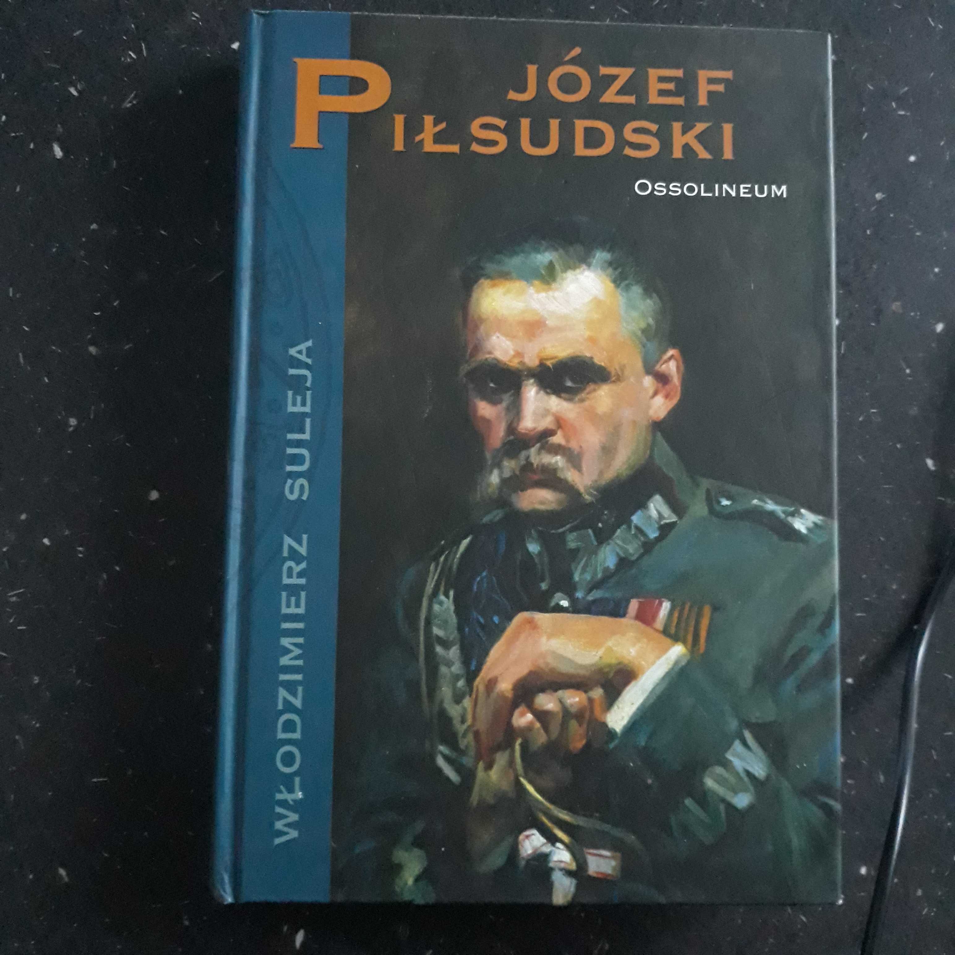 Józef Piłsudski Suleja