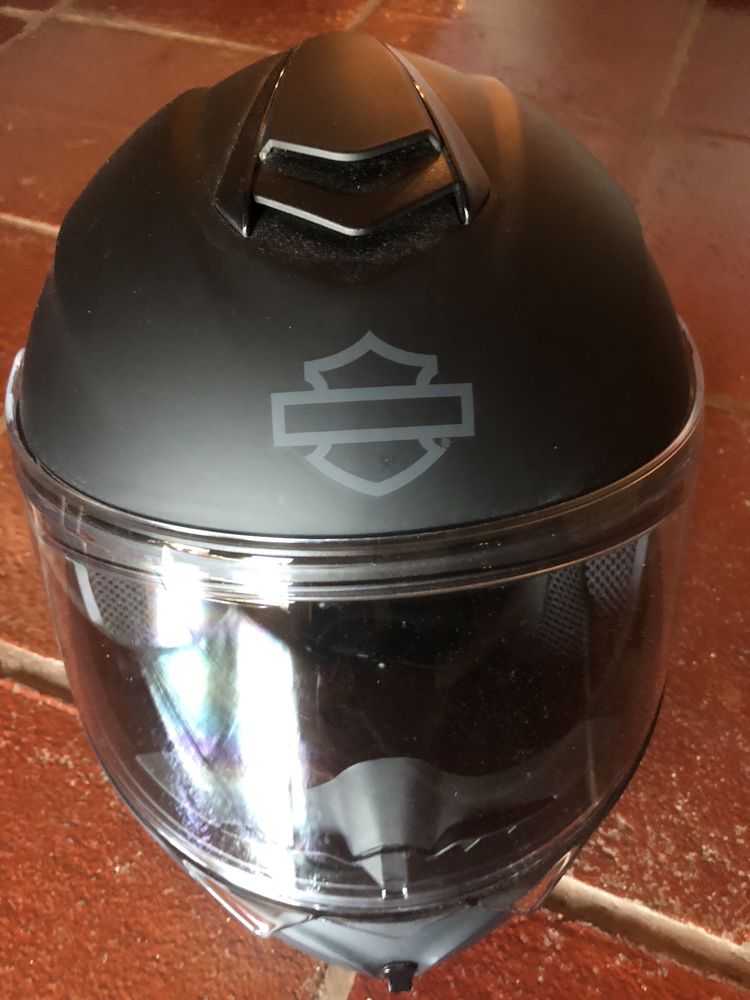 HARLEY-DAVIDSON MODELAR BLUETOOTH HELMET