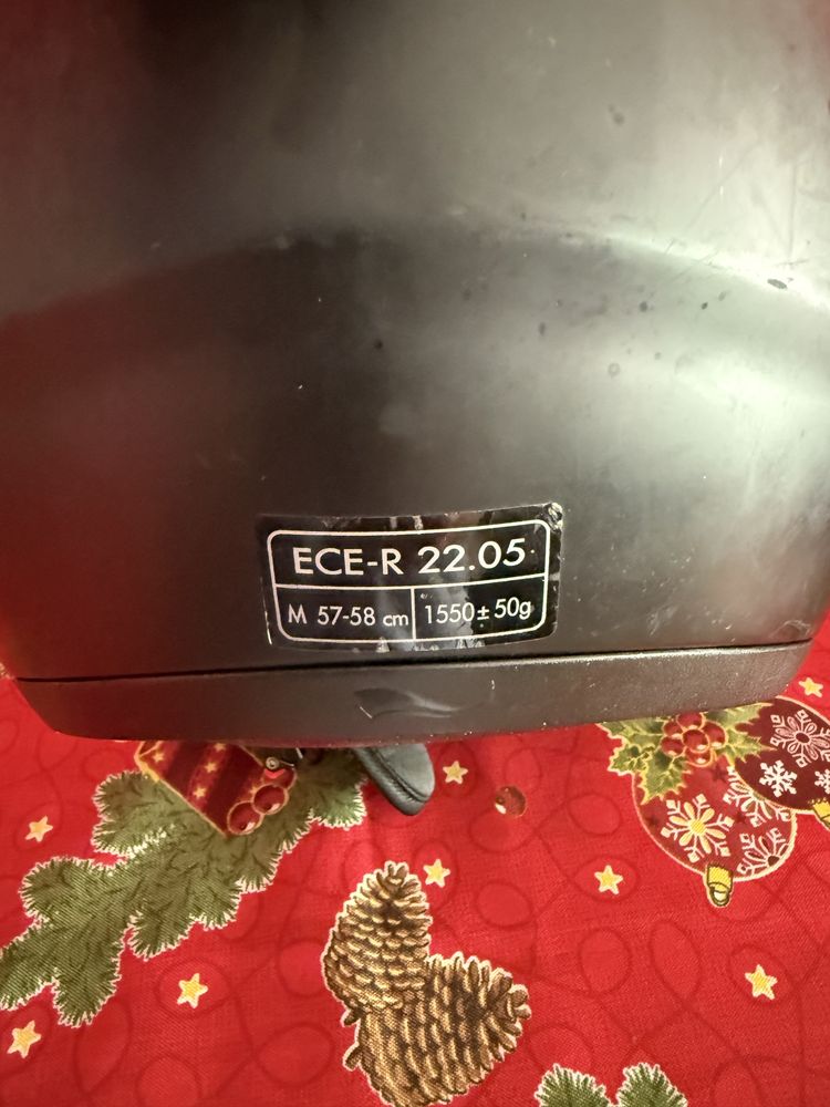 Capacete ls2 em bom estado