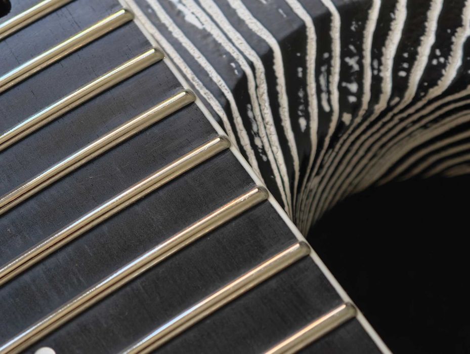 Jackson Pro Series Dinky® DK Modern Ash HT6