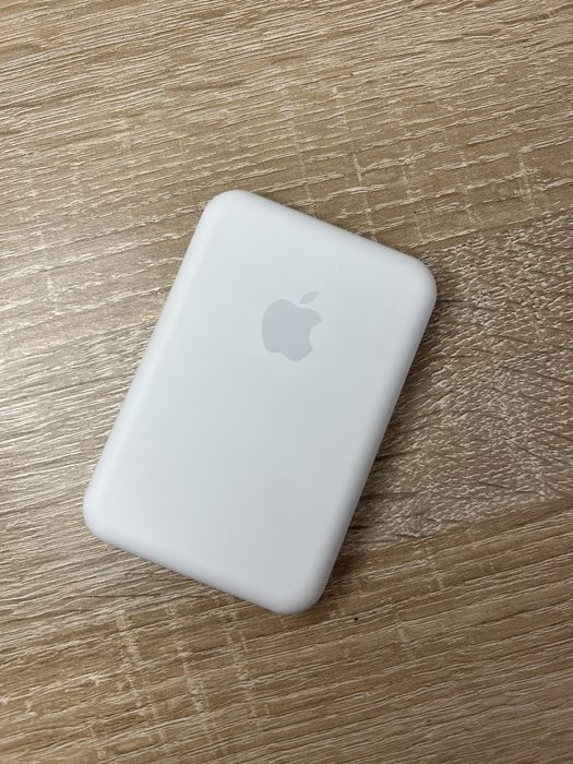 MagSafe iPhone Battery Pack