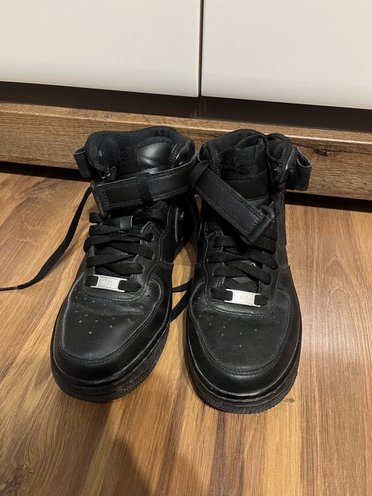 Buty nike aiforce 1 r. 38