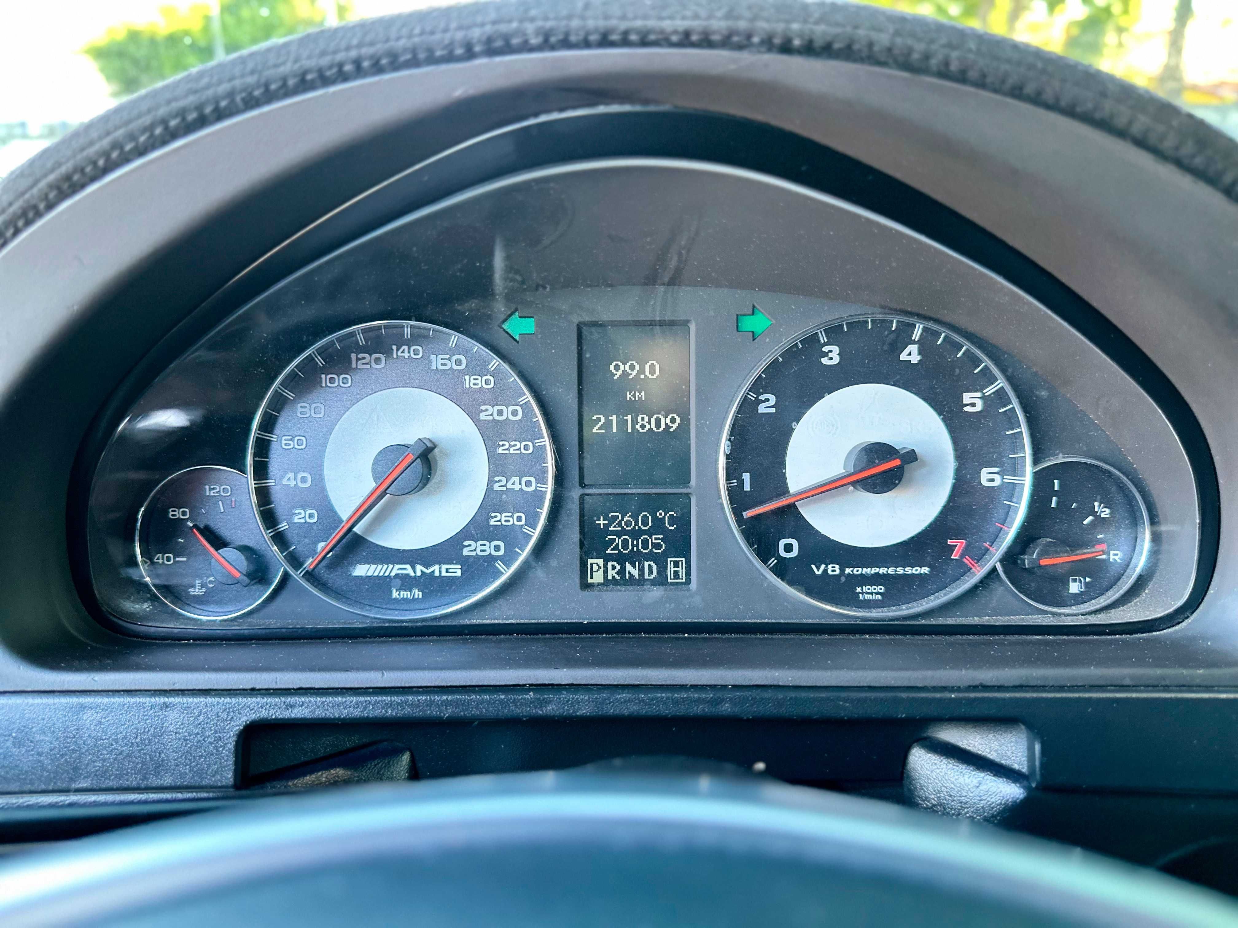 Mercedes-Benz G-Class AMG 5.5, Гелік АМГ, Кубік, Гелендваген