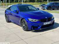 BMW M4 BMW M4 cs krajowy fv VAT