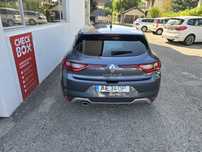 Renault megane gt line