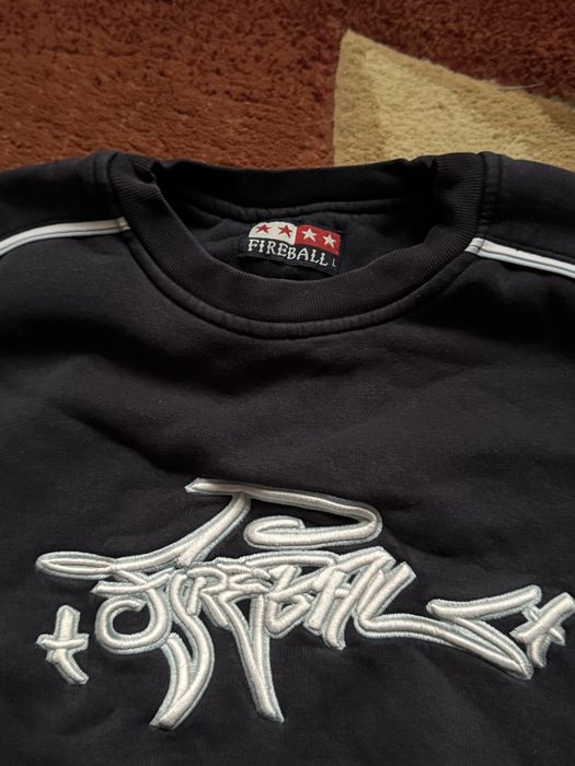 Світшот оверсайз