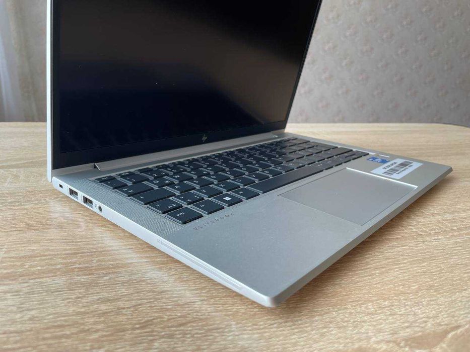 Клавіатура до ноутбука HP 830 G8 з підсвіткою.  Розбірка, розборка