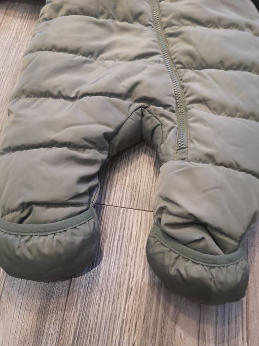 Kombinezon zimowy st.idealnyH&M 62