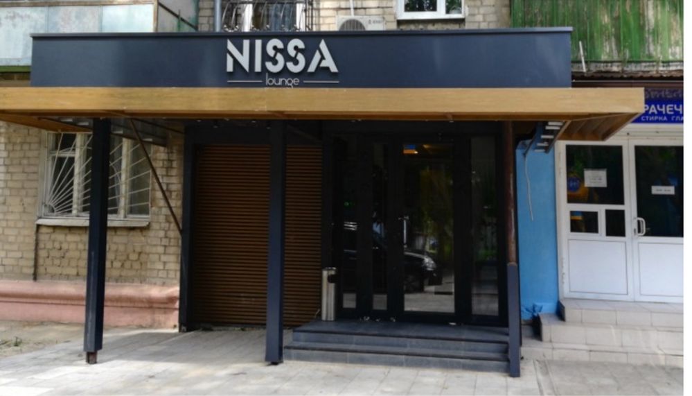 Продам кафе Nissa lounge ул.Отакара Яроша, 7 метро Б.Сад