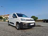 Berlingo Nacional 1.6-100cv 101800km iva incluído