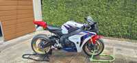 Motocykl Honda CBR 1000RR