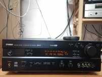 Amplituner Yamaha RX-V630RDS pilot