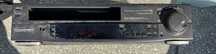 Odtwarzacz VHS Panasonic NV-SD20EE uszkodzomy