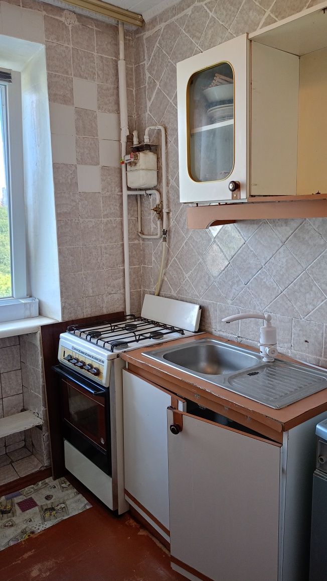 Продається квартира у Фастові.