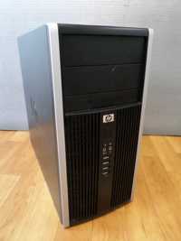 Intel Core i5 компьютер бу системный блок HP