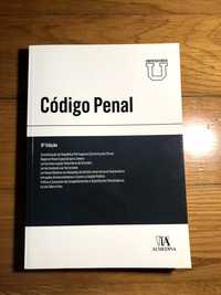 Código Penal - Universitário