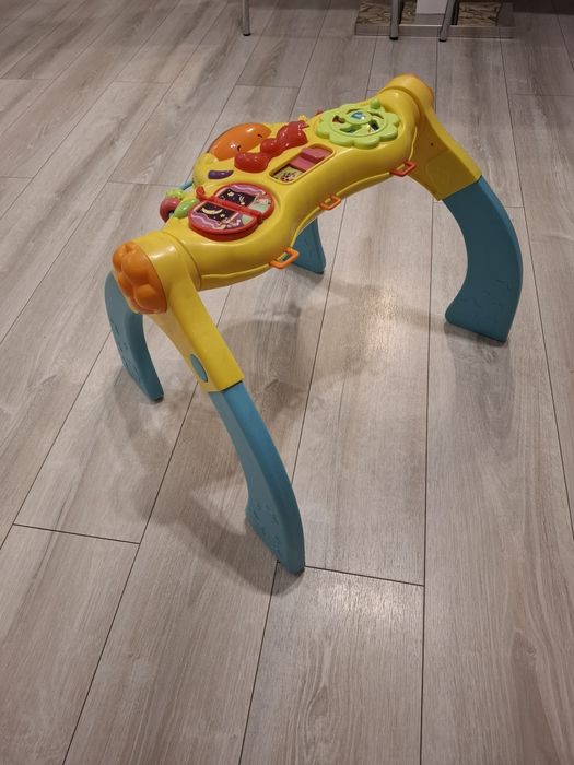 Smily play muzyczne centrum aktywności