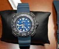 Citizen titanium diver solar oryginał nowy zamiana