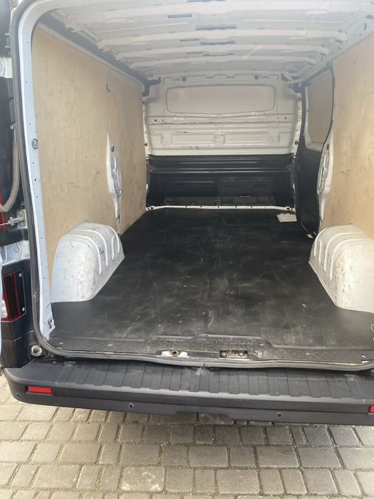 Продам FIAT TALENTO 2020рік обʼєм 2.0 дізель