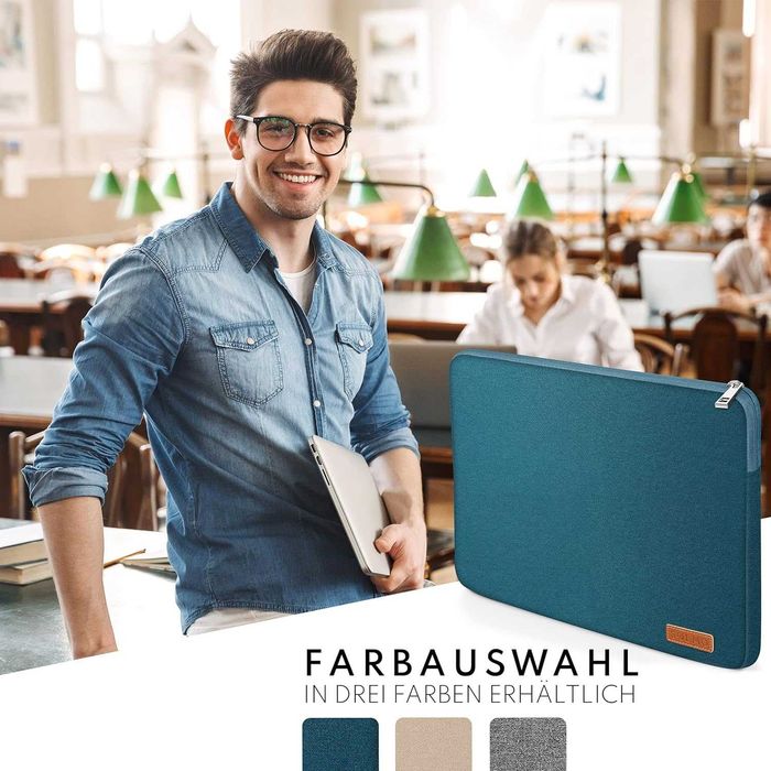 Nowa torba na laptopa/ etui/ ochraniacz/ pokrowiec/ 36x26,5x4cm !6600!