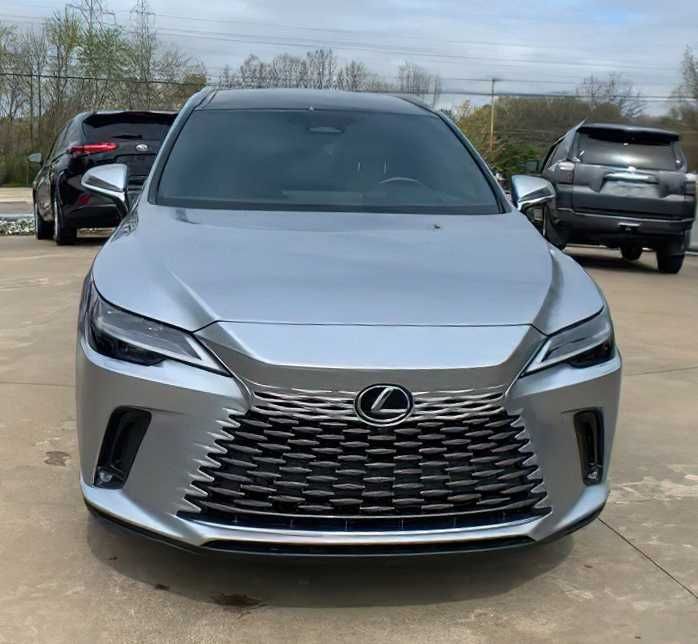 2023 Lexus RX 350