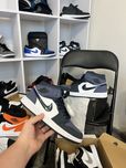 Nike Air Jordan 1 Оригінал джордан найк
