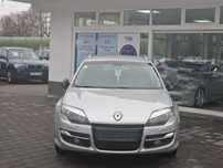 Renault Laguna III  Бампер передний задний Разборка