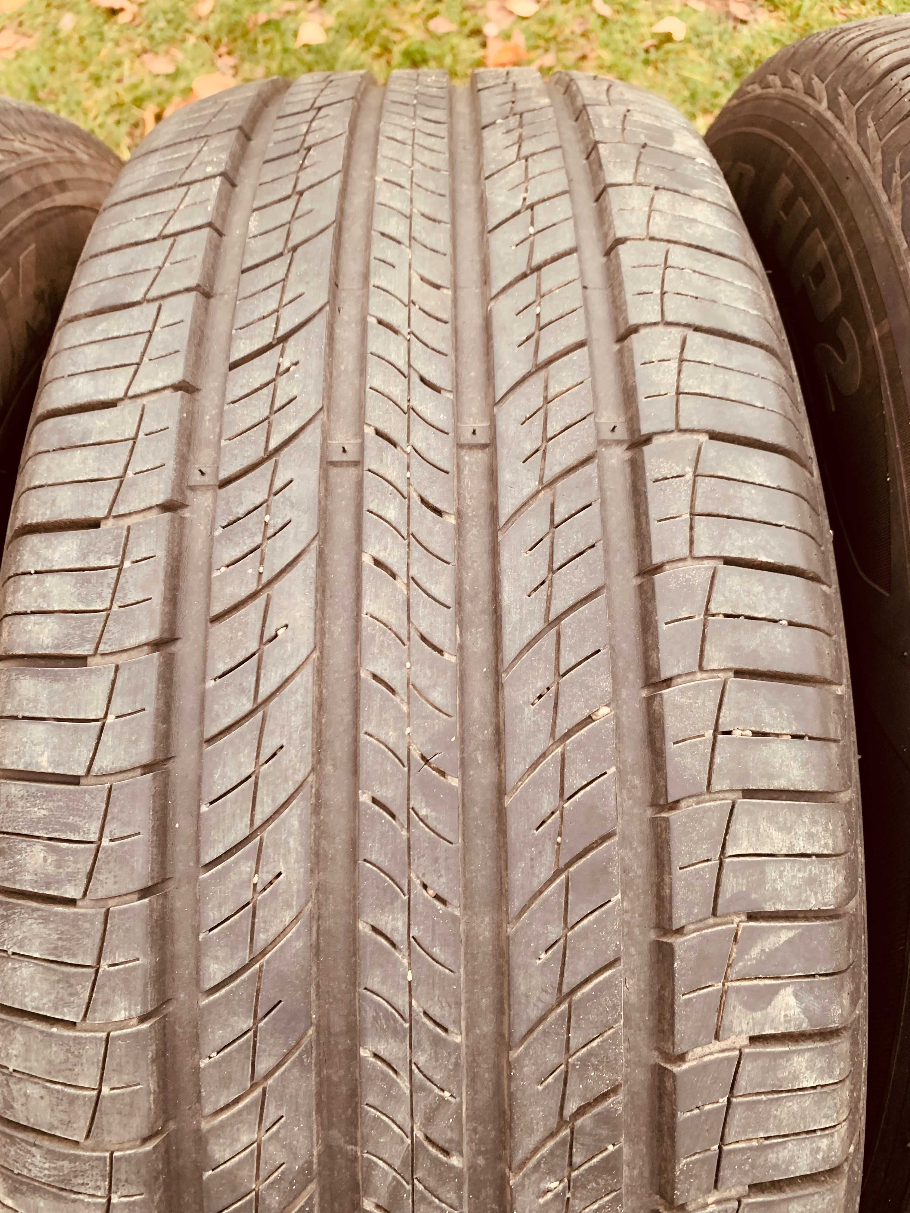 Opony Hankook 265/65R17 -  TOYOTA LAND CRUISER 120