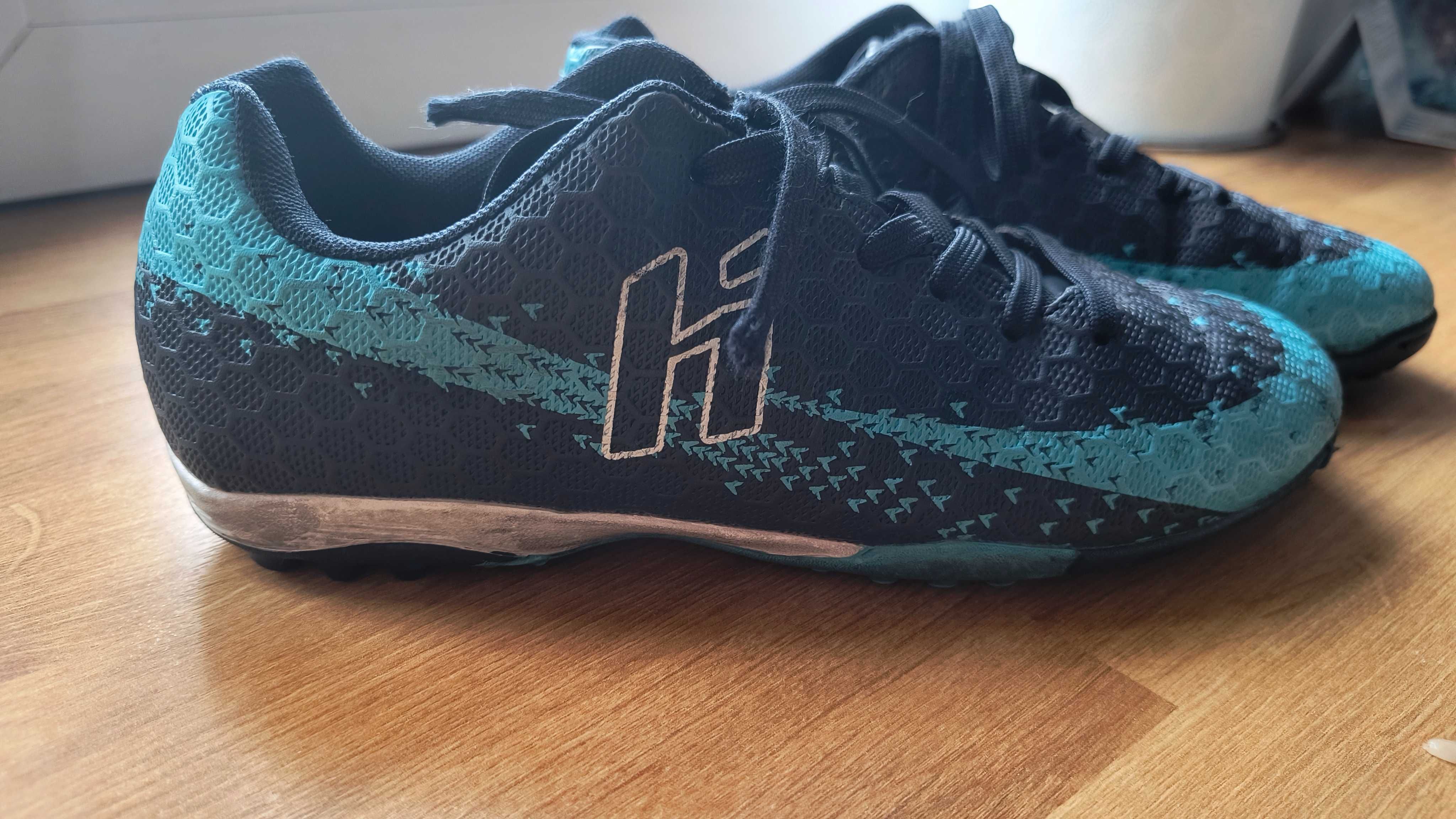Turfy Huari 36 sportowe piłka nożna Martes Sport