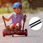 Faixas Ajustáveis De Hoverboard Faixas De Substituição Kart Acessórios