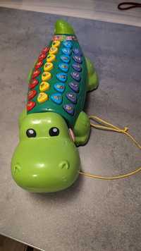 Edukacyjny Aligator VTech