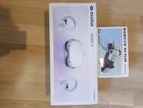 Oculus Quest 2 +dodatki
