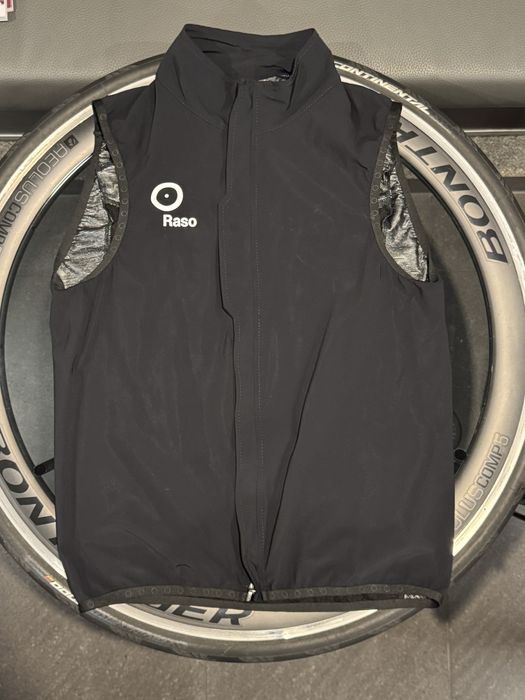 Kamizelka kolarska Raso rozm M