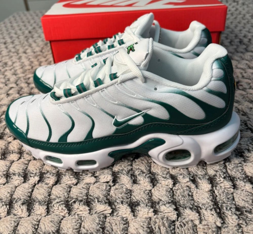 Nike tn , novos