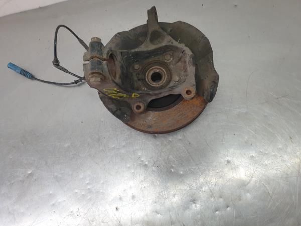 Manga de eixo frente direita MINI Mini Clubman (R55)