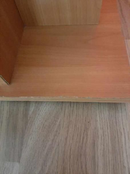 Szafka po akwarium 120x40