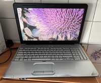 Ноутбук HP G60 15.6" Intel T4300/4Gb/320Gb/DVD/WiFi/HDMI