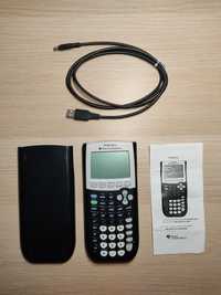 Calculadora Gráfica Texas Instruments | TI-84 Plus