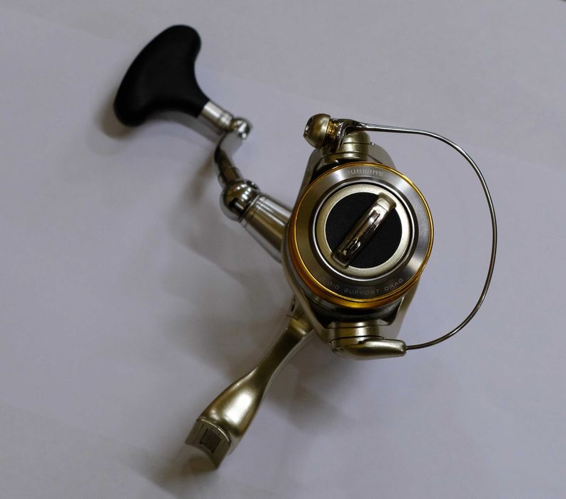 Kołowrotek Shimano Twin Power C3000 MG