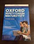 oxford repetytorium maturzysty