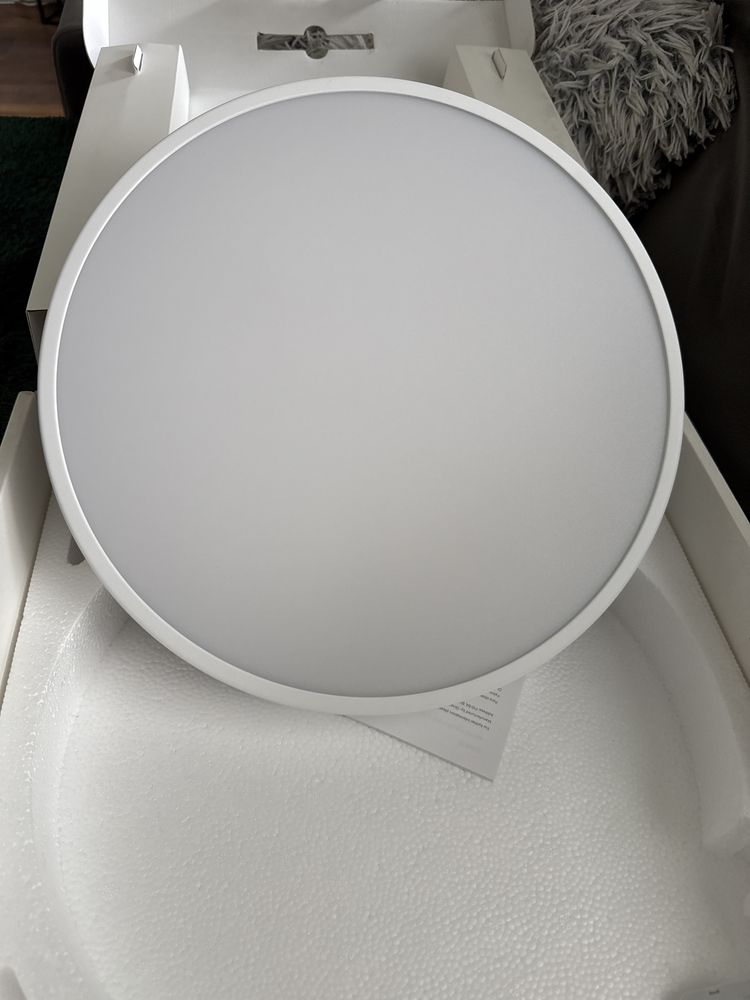 Yeelight LED ceiling lamp