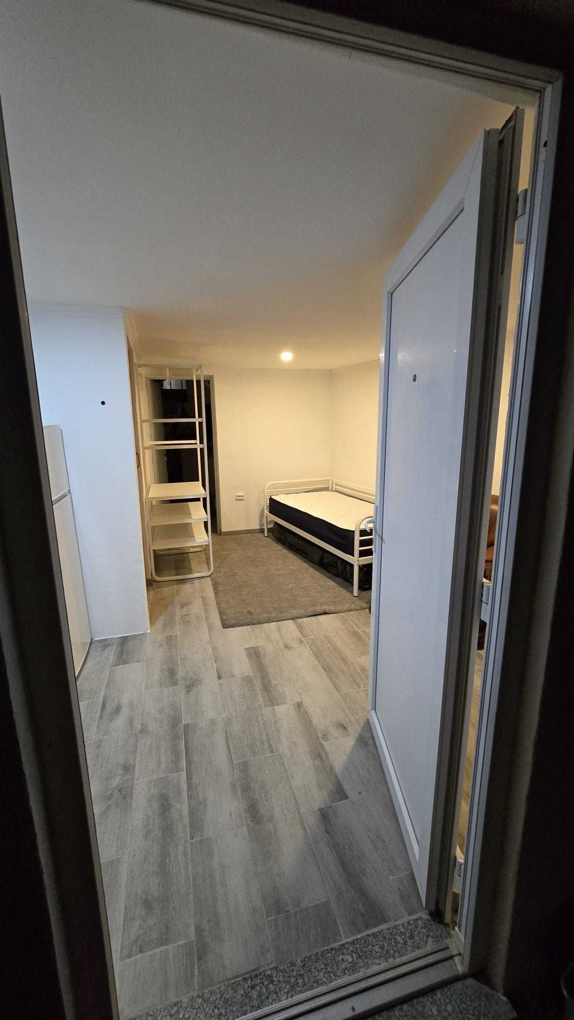 Alugo Estudio Covilha