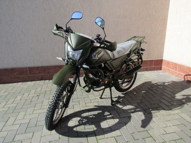 Shinerey INTRUDER 200-4