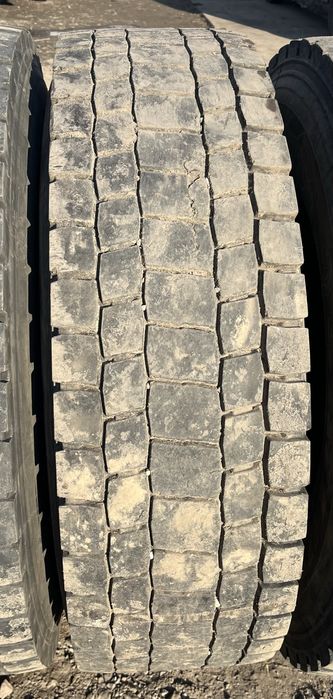 Шины 315/80 R22.5 SAILUN (доставка 50 на 50)