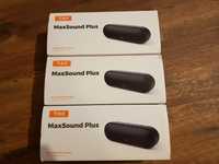 НОВАЯ! Tribit MaxSound Plus Gen 2 Black, 24Вт, конкурент JBL Flip 5!