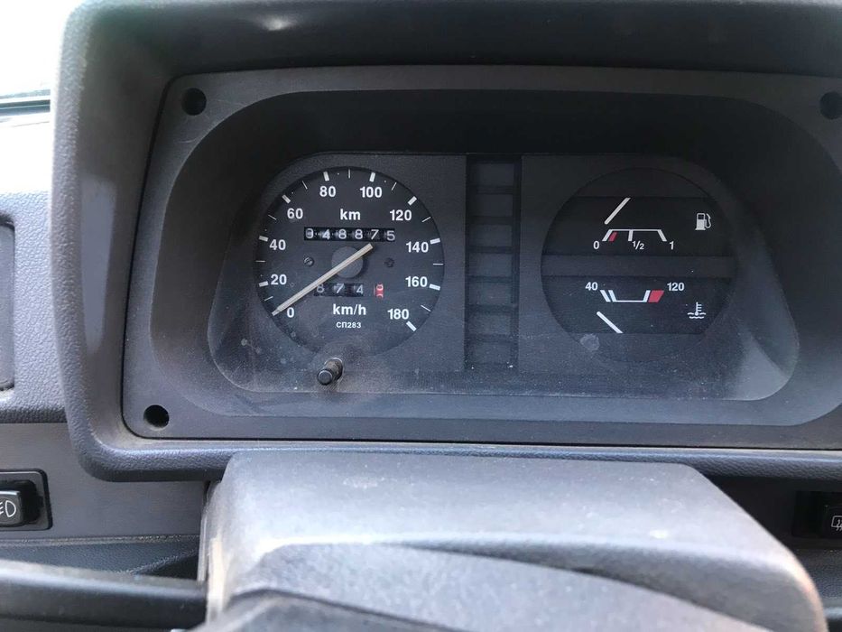 ЗАЗ 110307 Славута