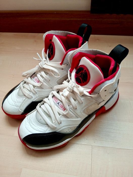 Sapatilhas Nike Jordan Jumpman Two Trey