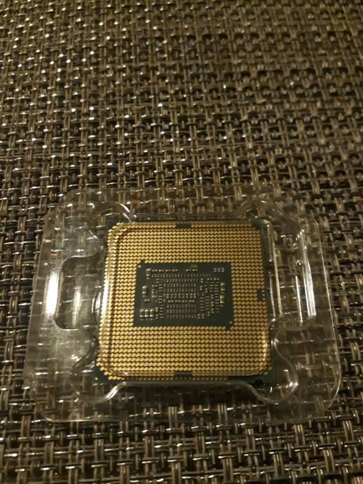 Процесор Intel Pentium G4560 3.50GHz/3MB/8GT/s. s1151 (Kaby Lake)