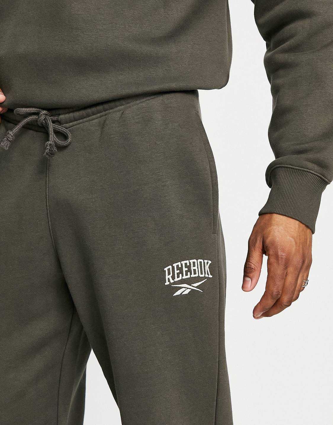 Джоггеры Reebok Vintage